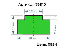 DIN 8187-083-1