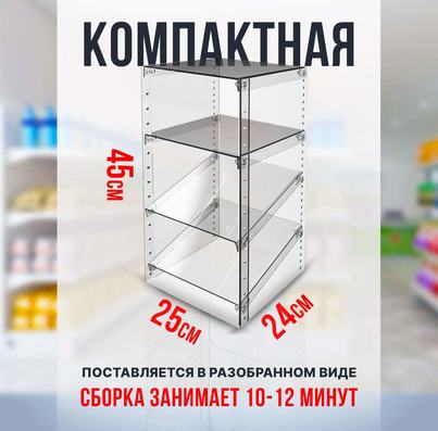 размеры