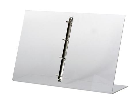 Кольцевая настольная перекидная система