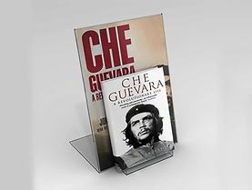 Подставка L образная